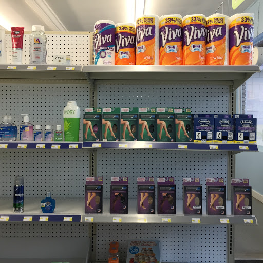 Pharmacy «Sanford Discount Pharmacy», reviews and photos, 1808 S French Ave, Sanford, FL 32771, USA