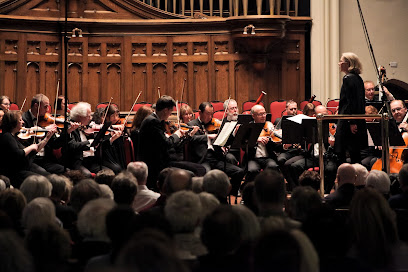 Manitoba Chamber Orchestra