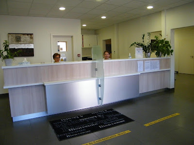 BIOGROUP LORRAINE - Laboratoire Kandel à Sarrebourg