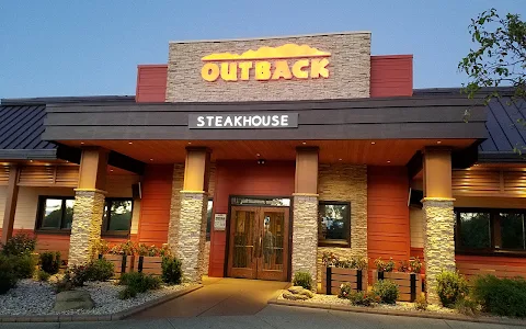 Outback Steakhouse image