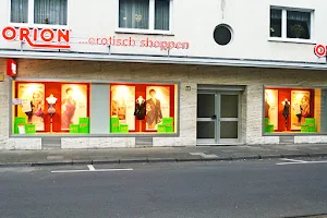 Orion Fachgeschäft Bonn - Mit extra Fetish-Shop image