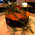 Photo n°2 de l'avis de Gel. fait le 06/02/2018 à 12:38 sur le  Miho Japanese Restaurant à Desio