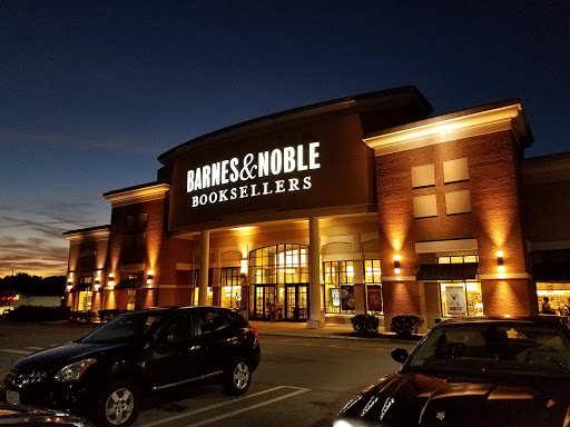 Book Store «Barnes & Noble», reviews and photos, 210 Andover St, Peabody, MA 01960, USA