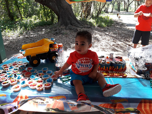 Park «Davis Park», reviews and photos, 612 N Parsons Ave, Brandon, FL 33510, USA