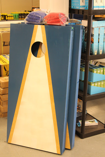 Sporting Goods Store «Leacock Sports», reviews and photos, 64 Queen Rd, Gordonville, PA 17529, USA