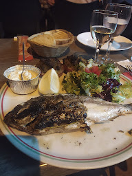 Photo n°15 de La Vieille Pelle à Marseille ()