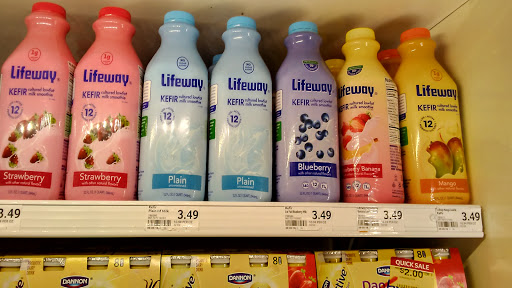 Grocery Store «BI-LO», reviews and photos, 511 Smokey Park Highway, Candler, NC 28715, USA