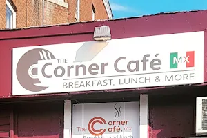 The Corner Cafe MX image