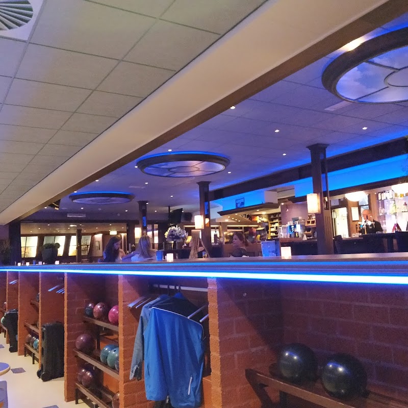 Bowling- en Partycentrum De Zedde