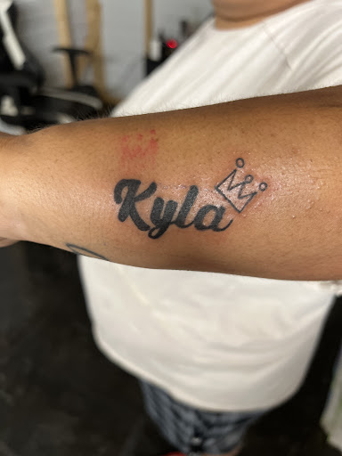 Explore phoenix tattoo idea, creative tattoo ideas in Debary, available at Cold Heart Tattoos