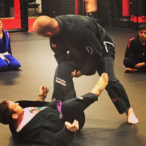 Martial Arts School «Tong Dragon Mixed Martial Arts», reviews and photos, 340 Atlantic City Blvd #3, Bayville, NJ 08721, USA