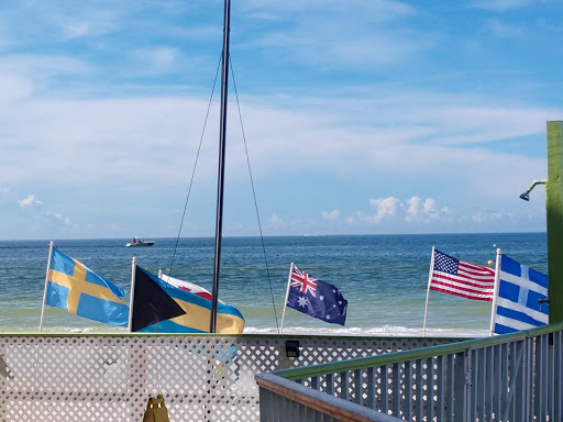 Motor Scooter Dealer «Quicky Scooters & Bikes», reviews and photos, 1149 Estero Blvd, Fort Myers Beach, FL 33931, USA