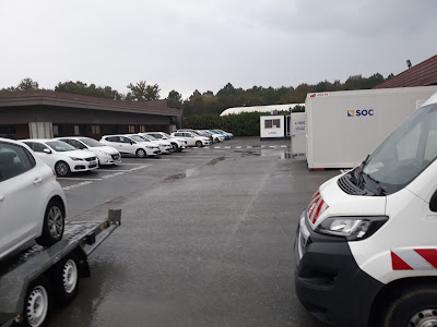 NGE - Agence Sud Ouest SOC à Saint-Médard-en-Jalles