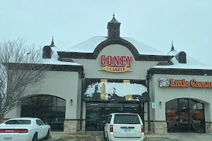 Coney I-Lander image