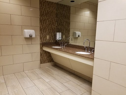 Gym «Baylor Tom Landry Fitness Center», reviews and photos, 411 N Washington Ave #1900, Dallas, TX 75246, USA