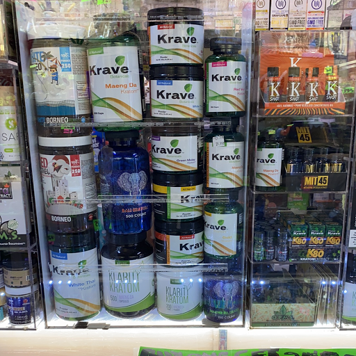 Tobacco Shop «Z & Z Tobacco Shop», reviews and photos, 14311 Newport Ave, Tustin, CA 92780, USA