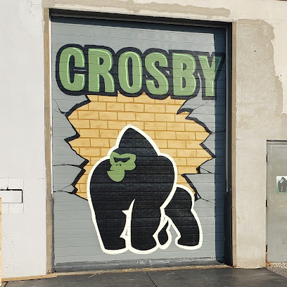 Crosby Strength & Conditioning