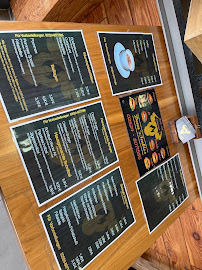 Carte du Dennis Kitchen à Ennigerloh