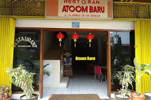 Restoran Atoom Baru image