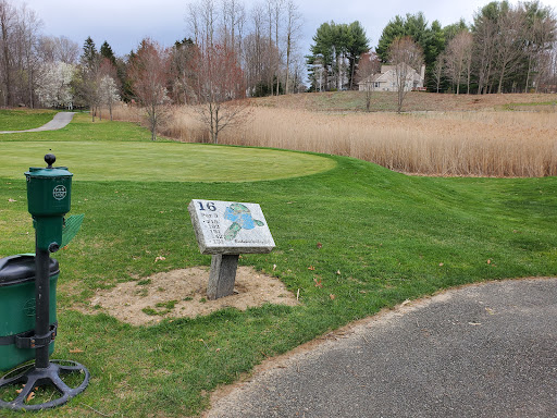 Golf Course «Berkshire Valley Golf Course», reviews and photos, 28 Cozy Lake Rd, Oak Ridge, NJ 07438, USA