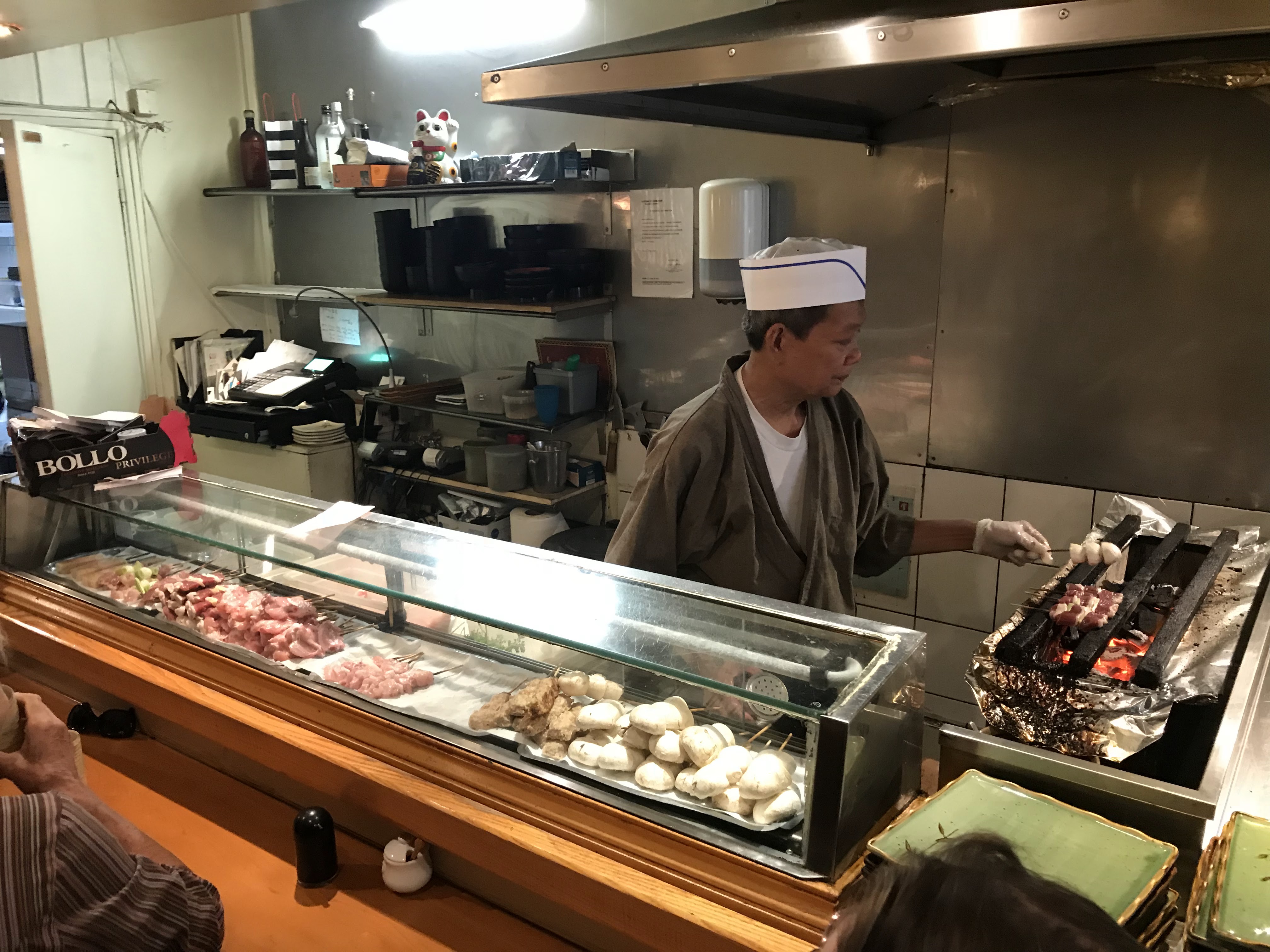 Photo n° 2 de l'avis de Nicolas.r fait le 10/09/2018 à 11:20