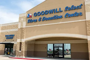 Goodwill Houston Select Stores image