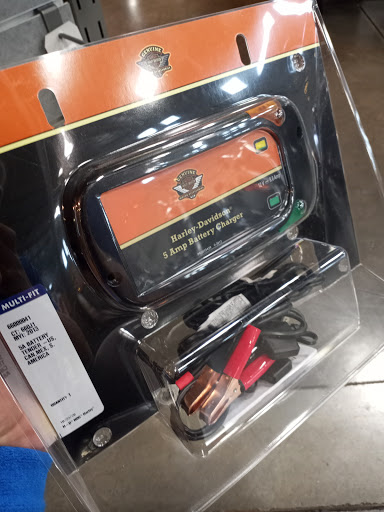 Harley-Davidson Dealer «Killer Creek Harley-Davidson», reviews and photos, 11480 Alpharetta Hwy, Roswell, GA 30076, USA