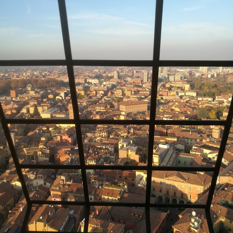 Pekora Nera Di Chiara Gardini Bologna