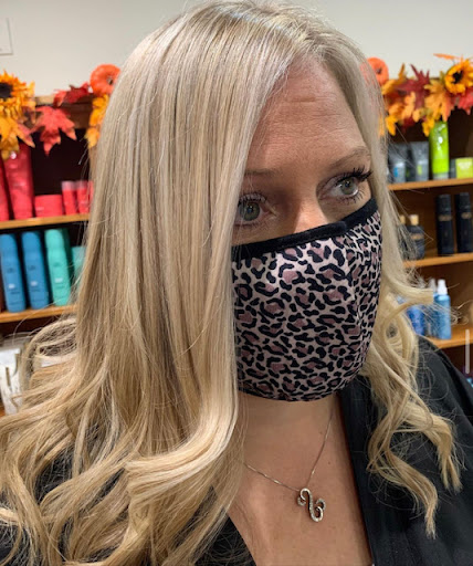 Beauty Salon «Marissa Michaels Hair Salon», reviews and photos, 38 Florence St, Andover, MA 01810, USA