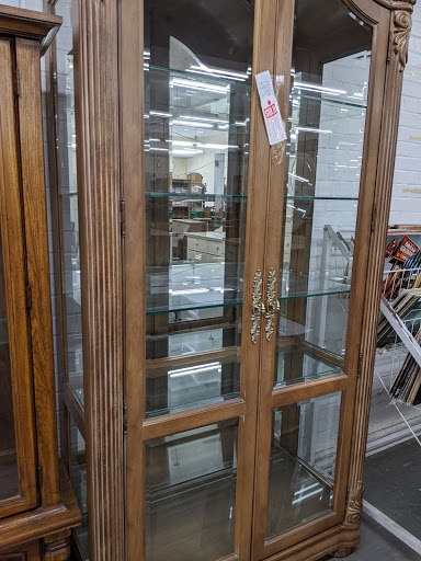 Thrift Store «The Salvation Army Family Store & Donation Center», reviews and photos