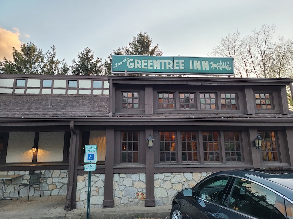 Aracri's Greentree Inn Restaurant 15220