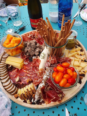 Le Comptoir Des Halles à Mordelles