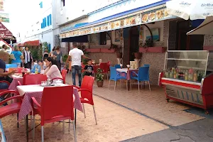 Cultural restaurant Andalusian image