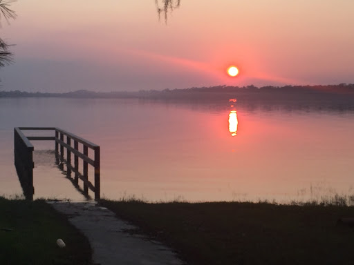 Golf Course «Indian Shores Golf Course», reviews and photos, 2141 Whitefeather Trail, Crosby, TX 77532, USA