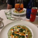 Photo n°1 de l'avis de Perry.e fait le 10/09/2022 à 12:28 sur le  Pizzeria Ristorante Daniela à Trezzo sull'Adda