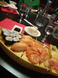 Plats et boissons du Restaurant japonais Nakama à Sannois - n°7