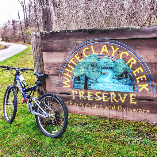 Nature Preserve «White Clay Creek Preserve», reviews and photos, 404 Sharpless Rd, Landenberg, PA 19350, USA