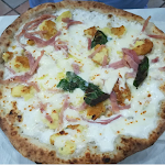 Photo n°1 de l'avis de Monica.' fait le 23/09/2017 à 07:42 sur le  Pizzeria Tutino Galante à San Giorgio a Cremano