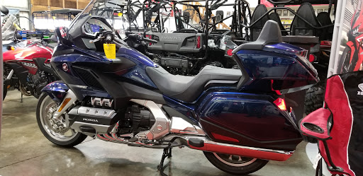 Motorcycle Dealer «Taylor Motorcycles», reviews and photos, 2140 N Pacific Hwy, Woodburn, OR 97071, USA