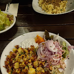 Photo n°2 de l'avis de Sven.a fait le 29/10/2022 à 19:44 sur le  Spritzenhaus Kirchzarten à Kirchzarten