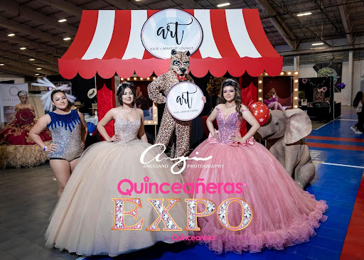 Bridal Shop «Esmeralda Bridal & Quinceaneras», reviews and photos, 2415 Howe Ave, Sacramento, CA 95825, USA