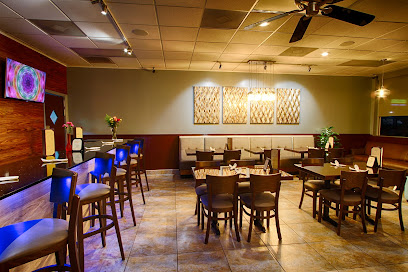 Pop Thai Restaurant - 1227 N Mills Ave, Orlando, FL 32803