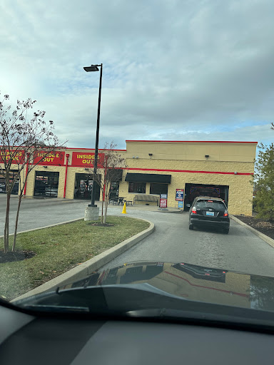 Speedwash Car Wash en Louisville