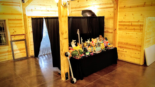 Wedding Venue «Rolling Meadows Ranch», reviews and photos, 421 N Waynesville Rd, Lebanon, OH 45036, USA