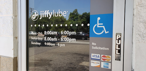 Jiffy Lube image