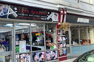 Star Barbers image