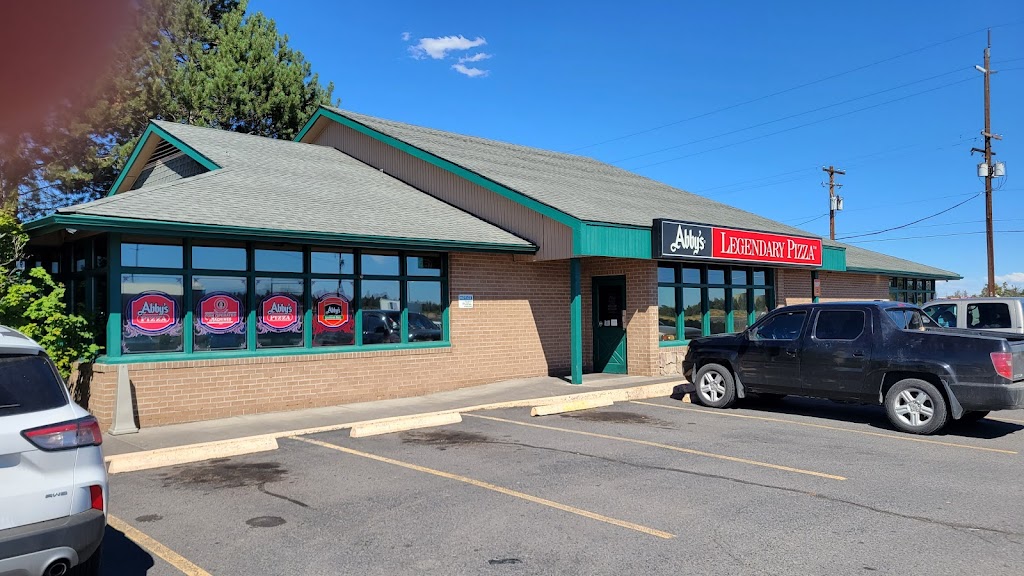 Abby's Legendary Pizza Redmond, OR 97756 Menu, Reviews, Hours & Contact