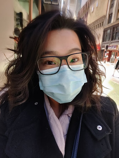 Beauty Salon «Les Salon Beauty», reviews and photos, 10 Kneeland St, Boston, MA 02111, USA