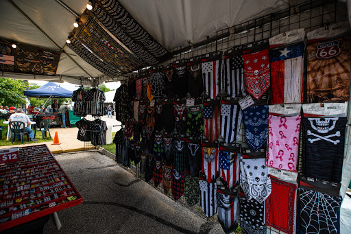 Harley-Davidson Dealer «Laconia Harley-Davidson», reviews and photos, 239 Daniel Webster Hwy, Meredith, NH 03253, USA