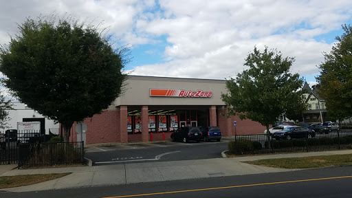 Auto Parts Store «AutoZone», reviews and photos, 1300 State St, Bridgeport, CT 06605, USA